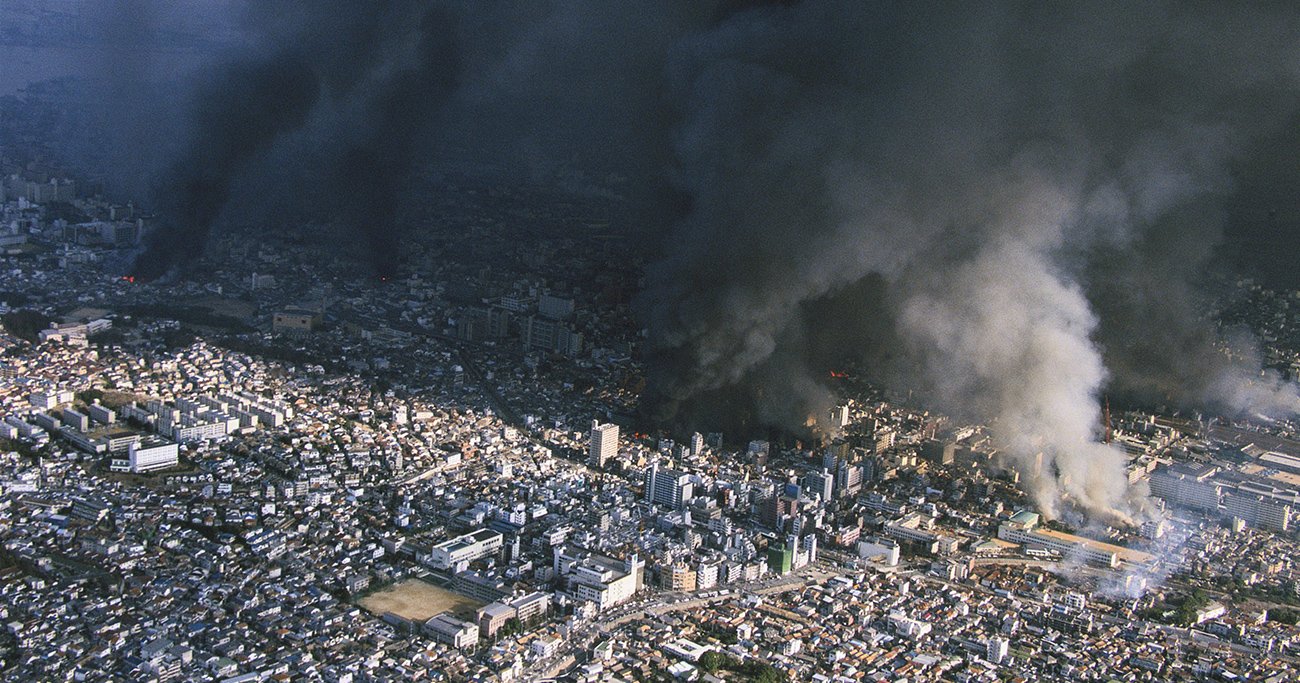 能登地震でよみがえった29年前の記憶…がれきの下で妹を亡くした阪神大震災で感じたこと