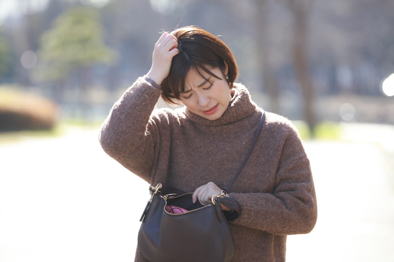 「また忘れたの?」と言われる人がすぐ気づかないとヤバい“致命的な視点”