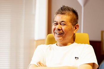 岩田さんは「おかげさまで、はかどりました」と言われるのが無上の喜びだった~糸井重里さんに聞く、任天堂元社長の岩田聡さん