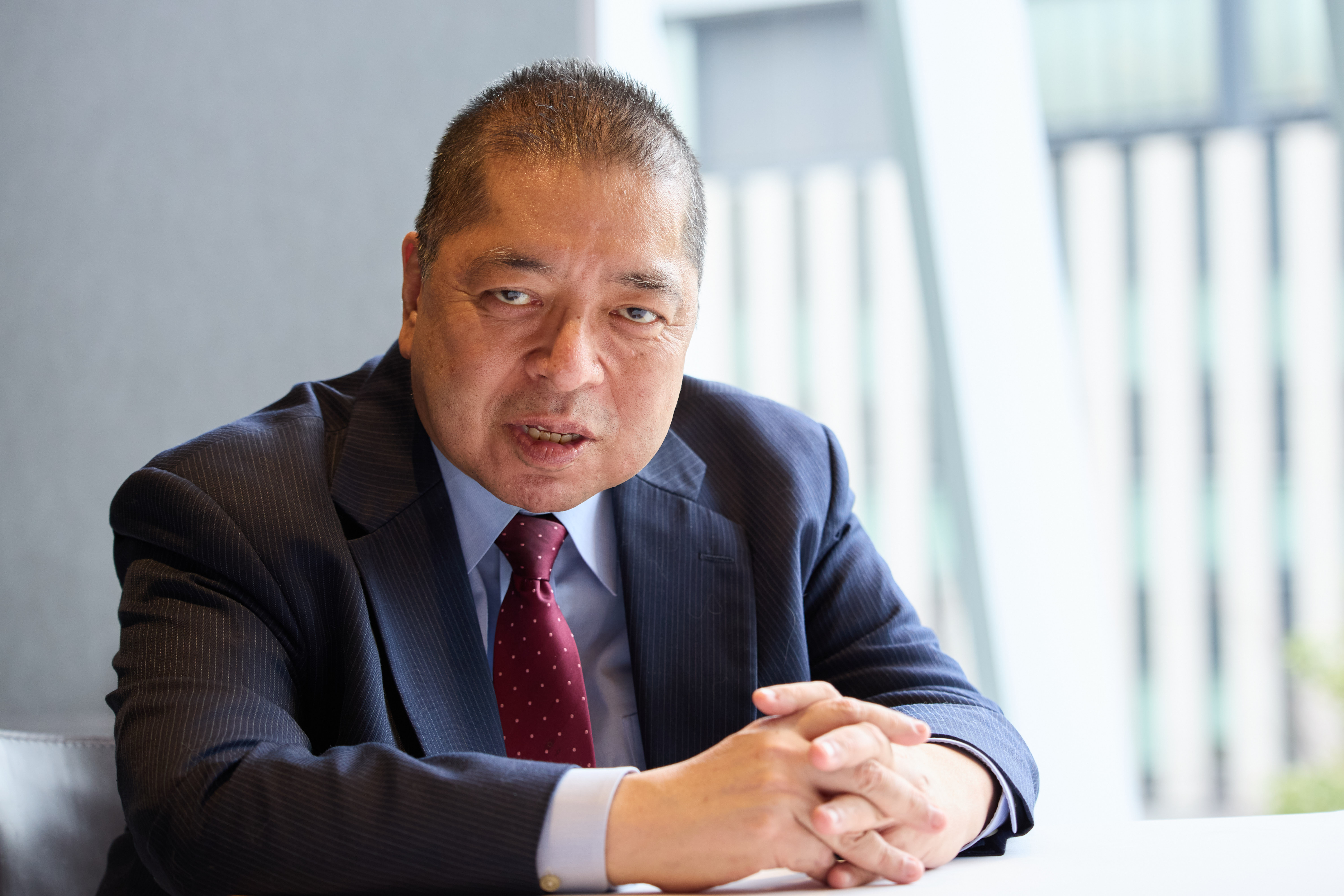 佐藤優