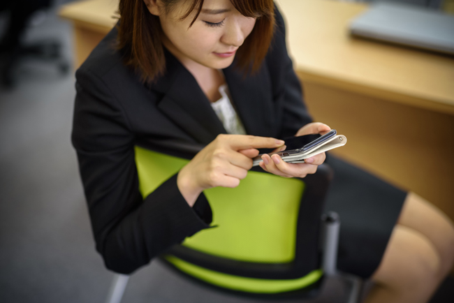 浮気の「SNSバレ」事例集、彼氏の“相手”から友達申請が!(上)