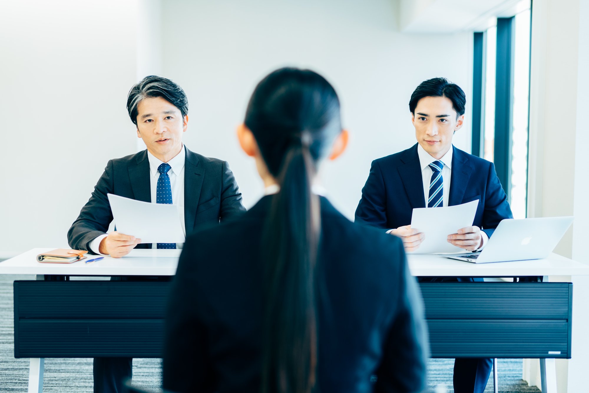 就活生の「ガクチカ」で、企業が本当に聞きたいこと