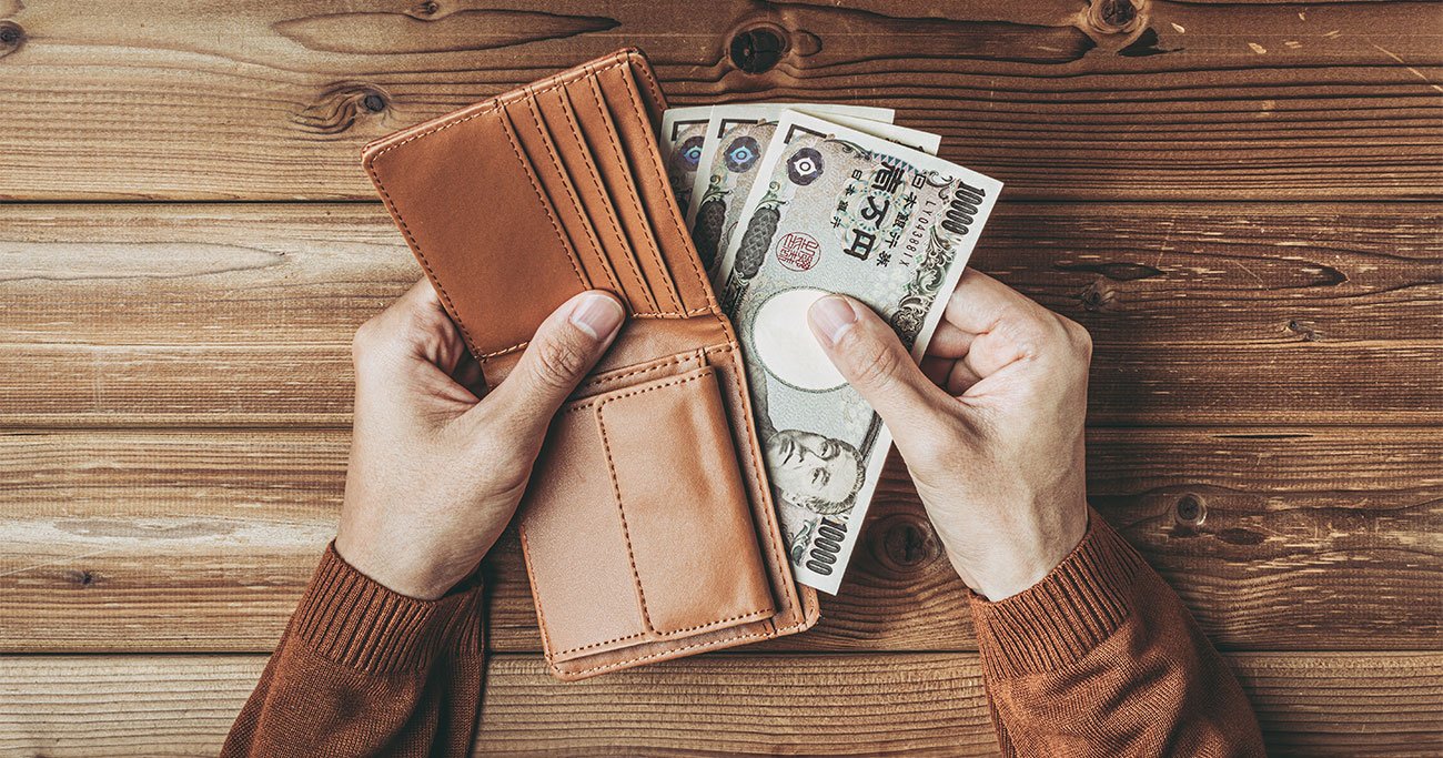 【全財産90万円から株式投資で2億円】安全にお金を増やしたい人必見！年代別「キャッシュ保有率」とは？