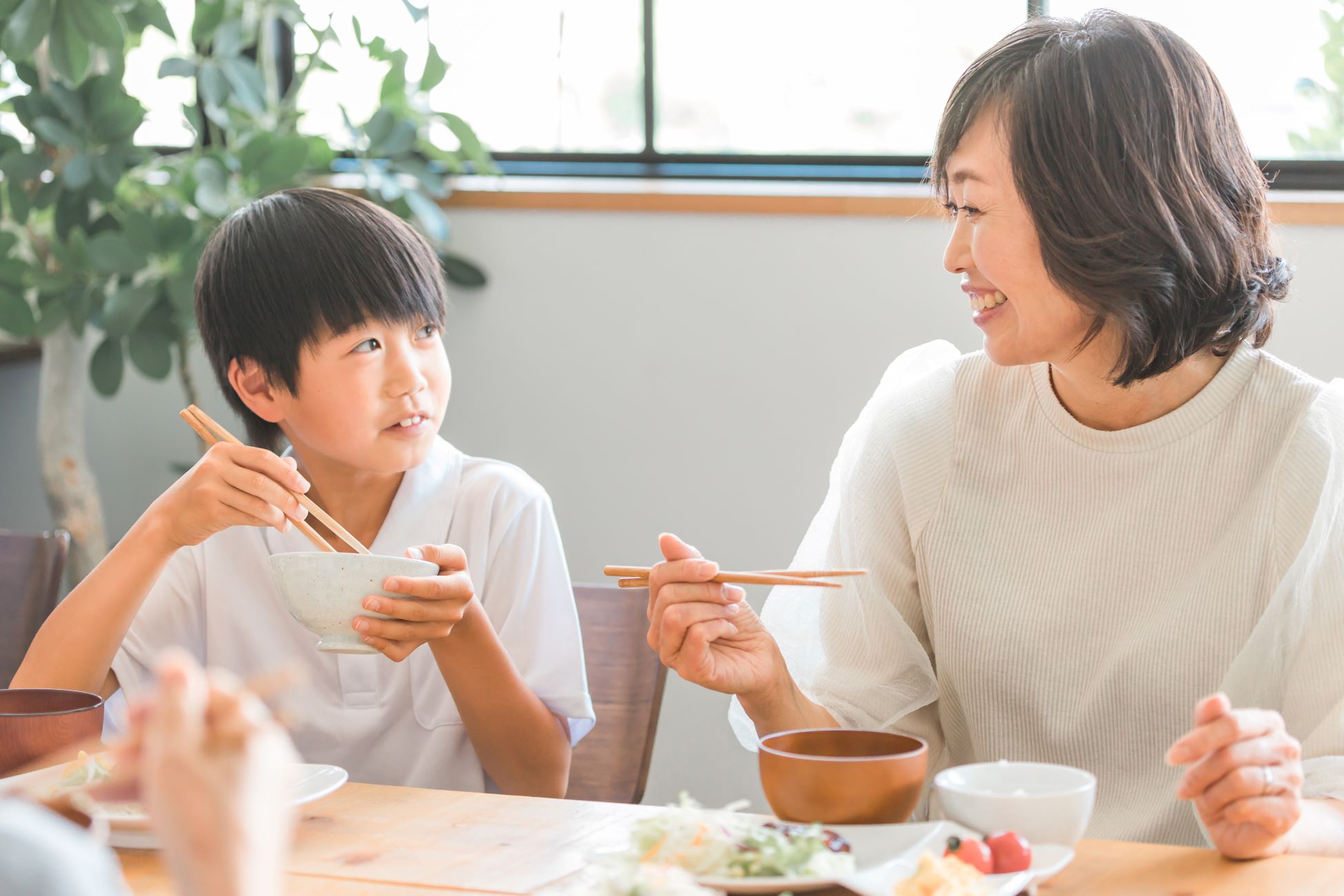 世界標準の子育て