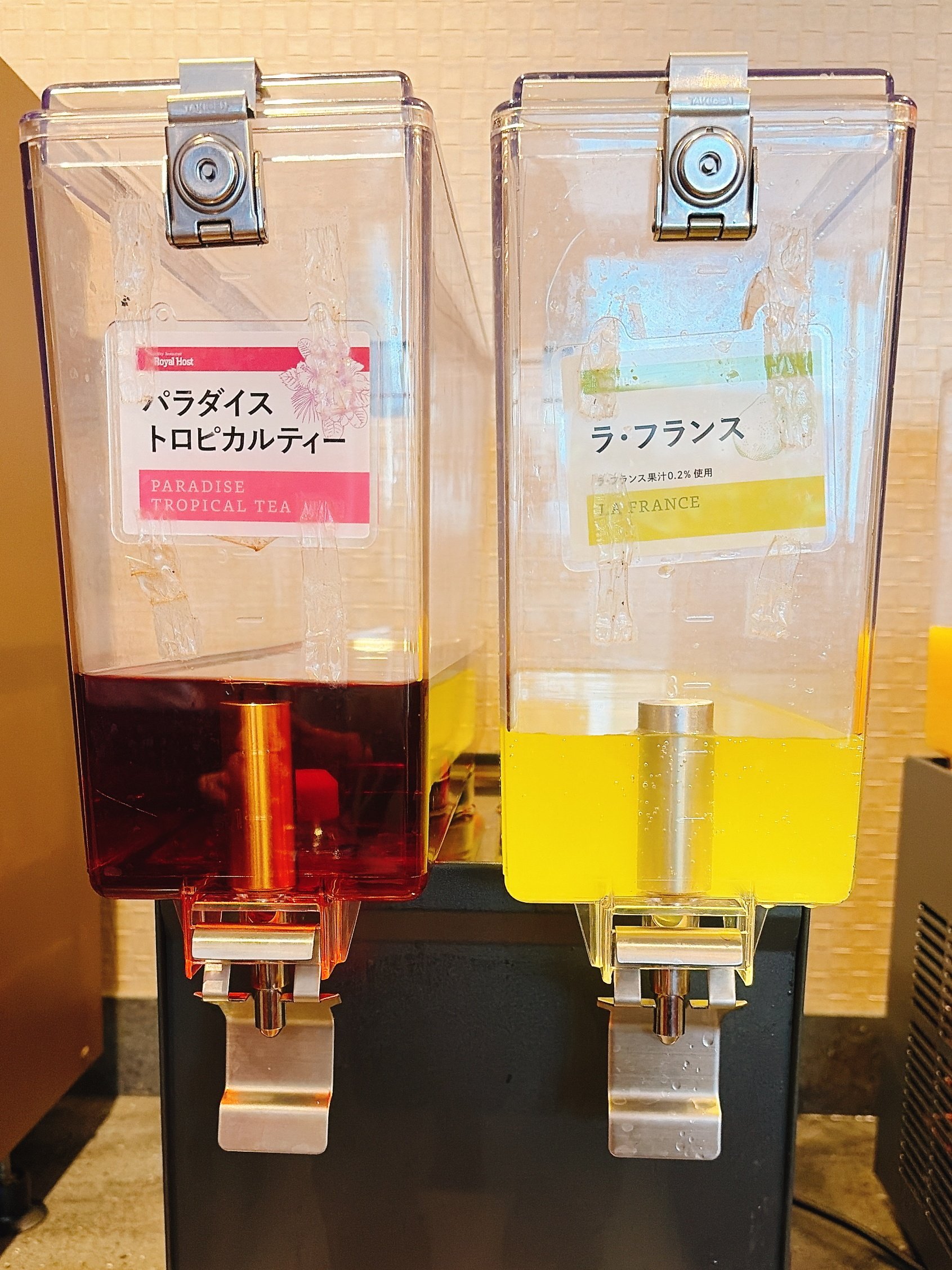 家では真似できないご馳走…!ロイヤルホストの“平日限定スペシャルランチ”コース料理みたいで贅沢感がスゴい!