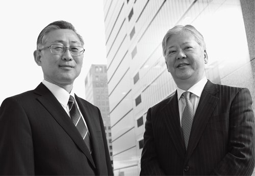 経営観測2017 変革するのはいましかない<br />