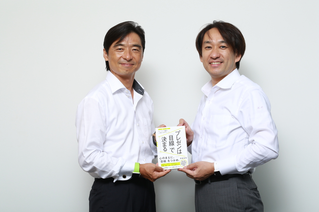 【特別対談】合格倍率5倍!!ソフトバンク内の「エバンジェリスト養成」システムとは?