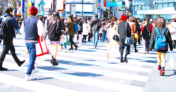 自民支持が増えた若者は本当に「右傾化」しているのか