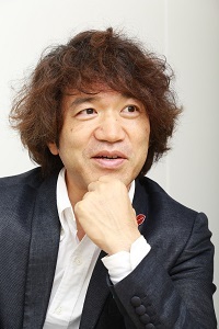 「起業って、学校では教えてくれない<br />大切なことが学べるんだね!」