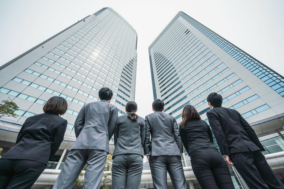 3月1日採用解禁目前!就活生「5つの不安」解消法、本当にこの会社に入っていい?