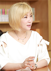 野島直人さん対談【2】<br />通訳もつかずにたったひとりで<br />韓国のミュージカルに主演