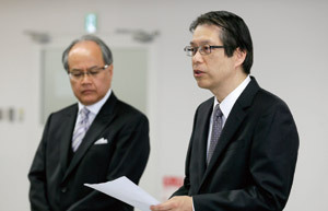 スカイマークが再生法申請 <br />それでも茨の道の本格再建