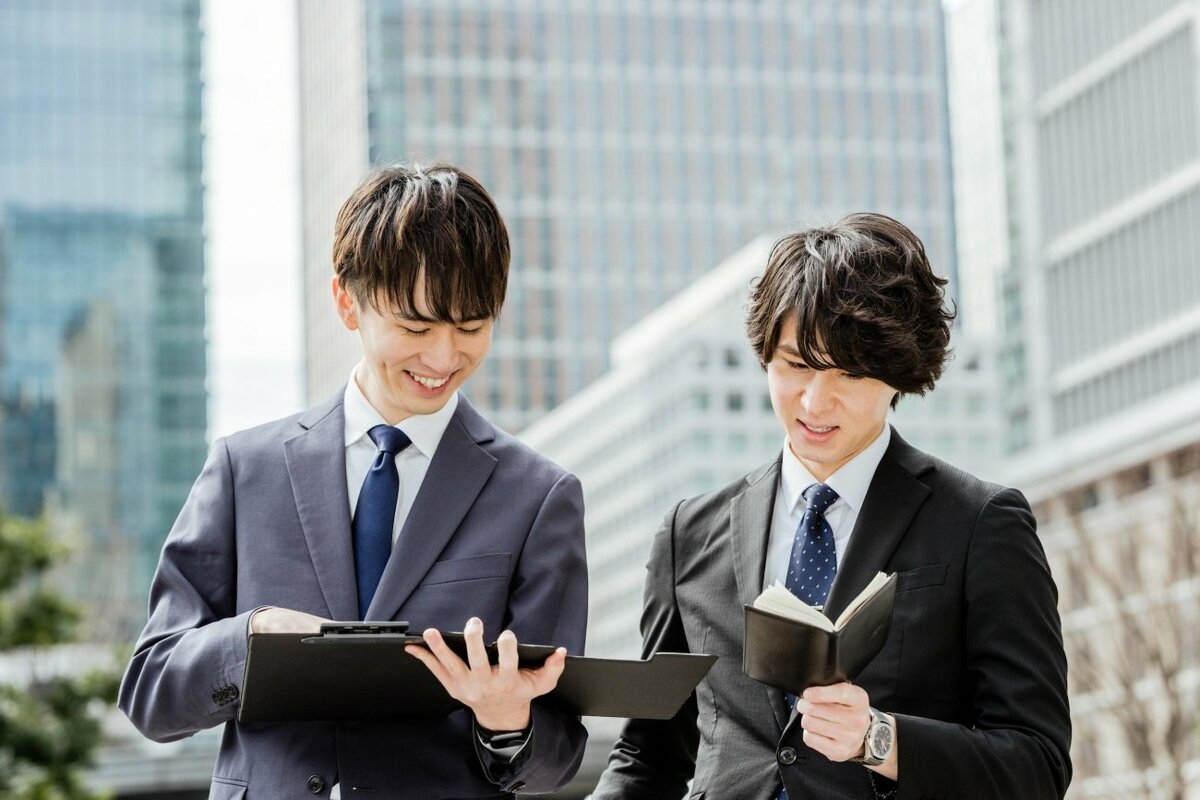 人脈という言葉を使う人が絶対につかむことのできない成功の話