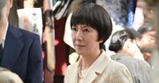 「ここはどん底やき」…薪鉄子（戸田恵子）が叫んだ“飢えと怒り”のド正論に、朝からぐうの音も出ない【あんぱん第76回レビュー】