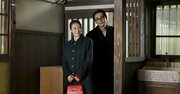 「30秒だけ時間をあげます」また言ってる！世良（木原勝利）が夫婦の朝に割って入る【あんぱん第89回】