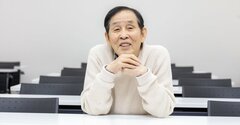 萩本欽一　「バカ」を「マヌケ」に言い換えるだけで、会社も家庭もたちまち平和になると思うよ