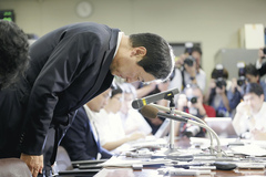 みずほ銀・最悪のリスク対応、広報対応 その稚拙さは歴史に残る――作家・江上剛