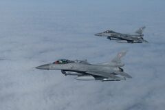 ウクライナ反攻作戦の成否、米の追加支援を左右