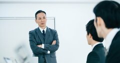 管理職失格の絶対やってはいけない新人指導、冷めた若手を動かす秘訣は？