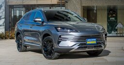 トヨタは大丈夫？BYDの新型PHEV「シーライオン6」が日本の自動車メーカーを震撼させるワケ