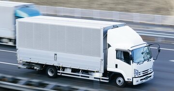 トラック「最高速度90キロ」が招く意外な弊害、最悪シナリオは「事故増加」ではない!