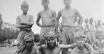 今にビルを建ててやる！――復員兵として京都へ