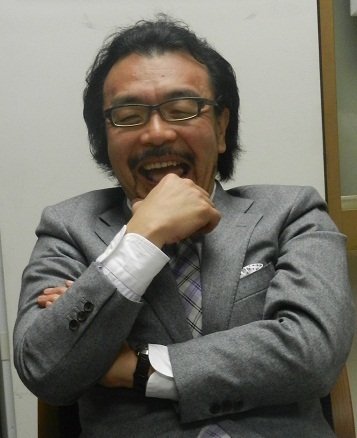 開成学園校長・柳沢幸雄さん×作家・高橋秀実さん 対談2開成っ子の特徴は「自分らしさ」の追求(後半)