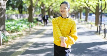 【整体プロが指南】認知症にならなかった人の「気になる3つの体の特徴」とは?