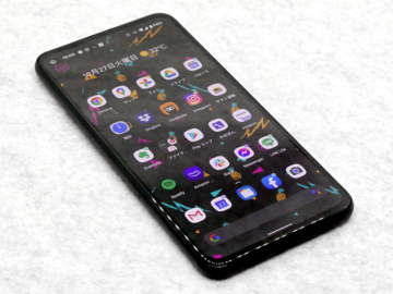 わかって使うならばスゴい「Pixel 4a 5G」の写真と動画撮影
