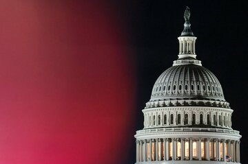 米下院の超党派議員、中間選挙結果受け入れの誓約求める