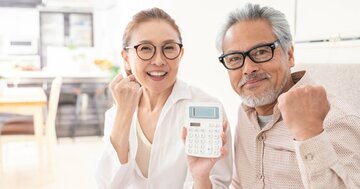 定年後の悩みを解消! 50代までに「本物の不労所得」を得る方法