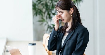 「部下に気をつかいすぎているかも…」新任リーダーが覚える“違和感”の正体【あなたの違和感は正しい】