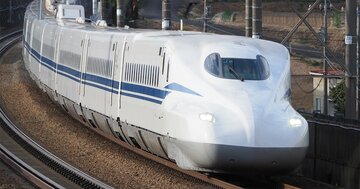 もはや執念すら感じる…「のぞみ」最大1時間13本、“超過密ダイヤ”が実現できたワケ