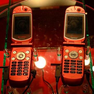 ソフトバンク、2024年1月に3G終了　J-PHONE時代から約21年