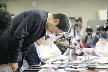 みずほ銀・最悪のリスク対応、広報対応 その稚拙さは歴史に残る――作家・江上剛