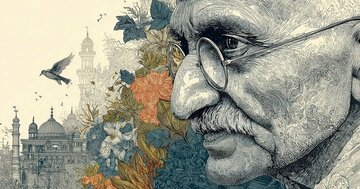 【ガンディーに学ぶ】抽象的な「独立」より「塩」を選んだワケ…人々が「自分ごと」と感じる目標設定の極意とは?