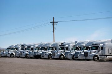 米自動運転企業幹部にスパイ容疑、中国に技術流出か