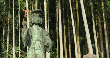 「卑弥呼は天皇ご一家の先祖」って本当?“日本の初代女王”があり得ないワケ