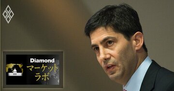 ウォーシュFRB新議長は「AI革命」で利下げを正当化できるのか、共に上昇する生産性と中立金利