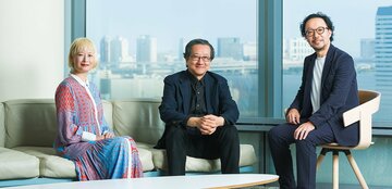 パーパスの先をつくり、事業変革を「やり抜く」ためのブランド戦略とは何か
