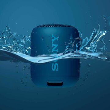 防水は当たり前、サビにも強いBluetoothスピーカー、ソニー「EXTRA BASS」新モデル