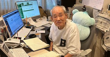 「暴落は必ずやってくる」資産20億円“日本のバフェット”シゲルさんが、株価暴落当日に「すぐしたこと」とは?〈再配信〉