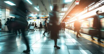 周りから「忙しぶっているだけ」だと思われている人の特徴・ワースト1