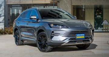 トヨタは大丈夫？BYDの新型PHEV「シーライオン6」が日本の自動車メーカーを震撼させるワケ