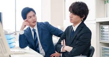 「考えが浅い人」ほど使いたがる“無責任なアドバイス”とは?