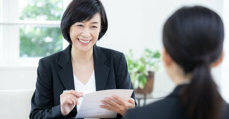 面接で「すぐ辞める」社員を見抜く「魔法の質問」とは？