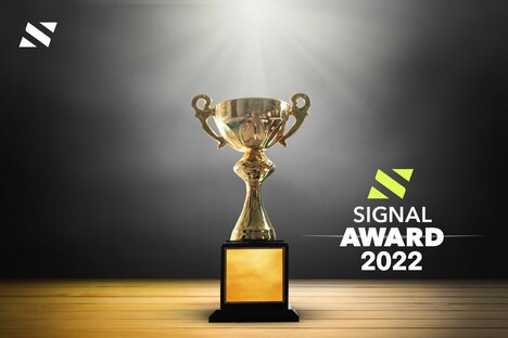 挑戦者を讃える「SIGNAL AWARD 2022」が4月26日に開催──最終審査に進む20社を紹介#4