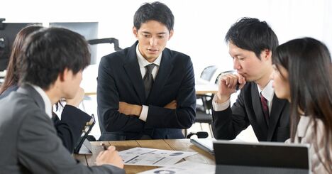 「一発で結論が出る会議」をするリーダーが「事前に参加者全員に伝えていること」