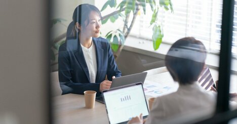 とにかく「出世させていはいけない人」の特徴・ワースト1