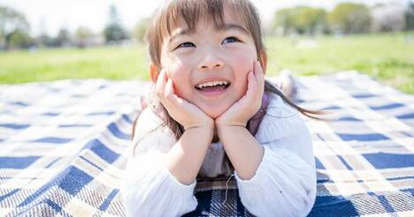 【ピンチのとき】「自分で考えて動ける子ども」の親がまず教えている、たった1つの習慣